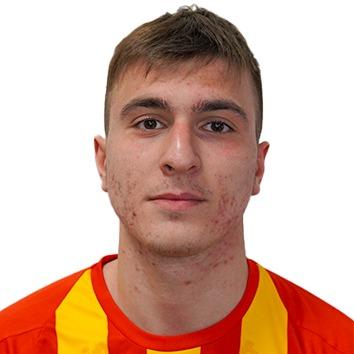 Timur Chetoev