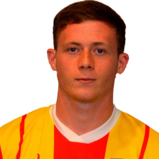 Arsen Tadtaev