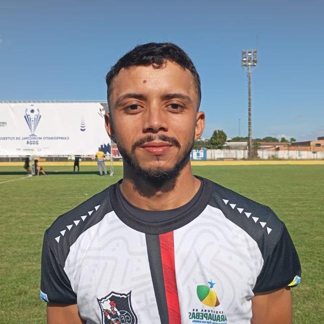 VINÍCIUS MENDONÇA LOPES