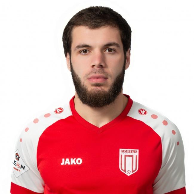 Marat Abulashov