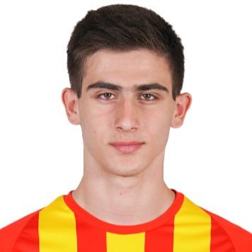 Artur Byazrov