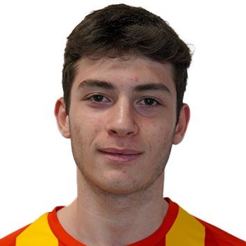 Timur Tagaev