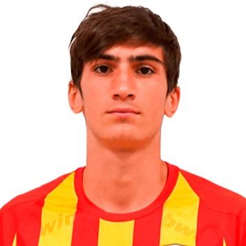Zaur Datiev