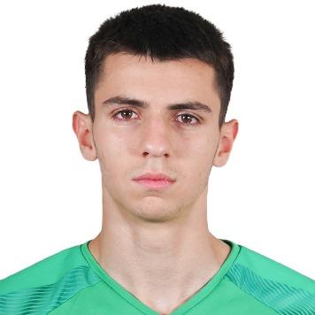 Georgiy Tuaev