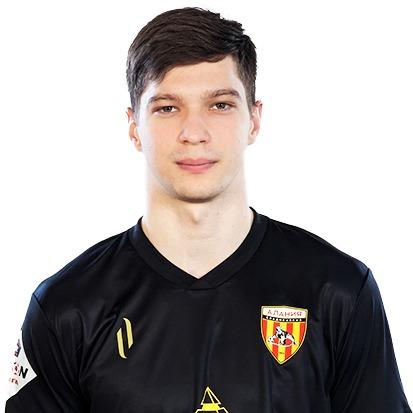 Danil Shashlov