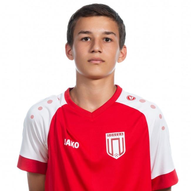 Samad Kurbanov