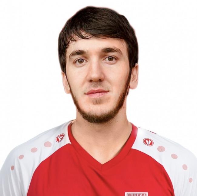 Temirkhan Bitarov
