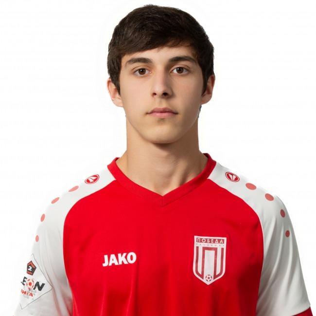 Arbi Alikpachev