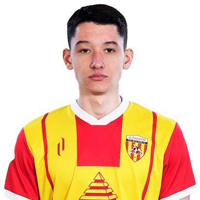 Timur Bulatsev