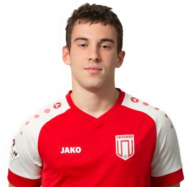 Stepan Gavrikov