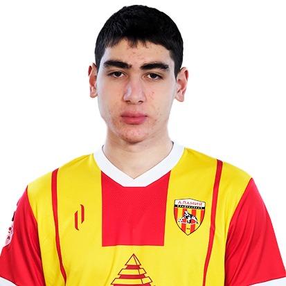 Sarmat Ogoev