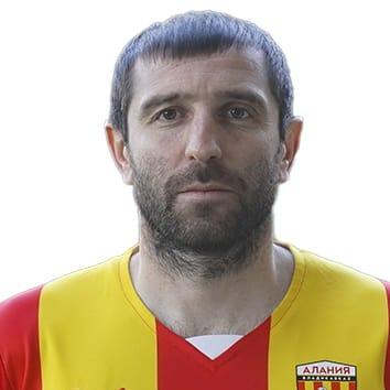 Mikhail Bakaev