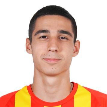 Spartak Gogniev