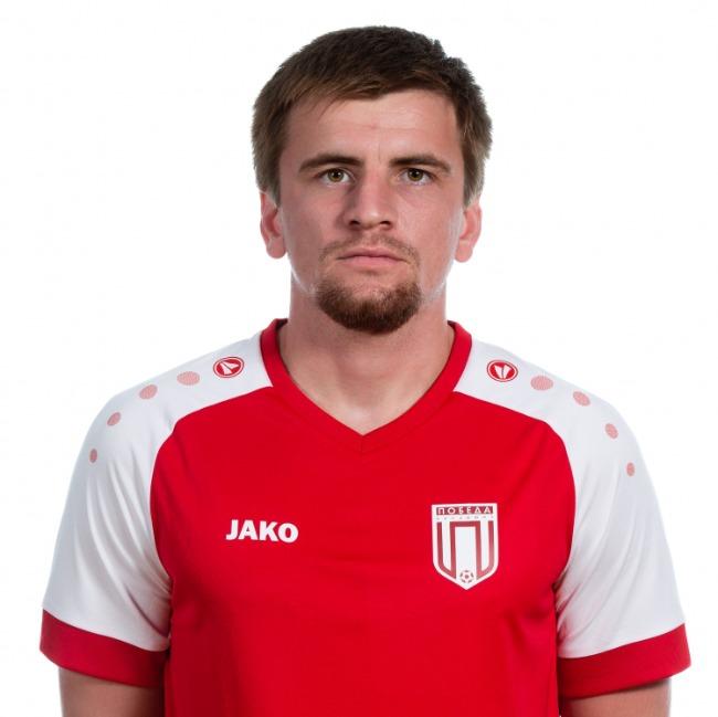 Yunus Kurbanov