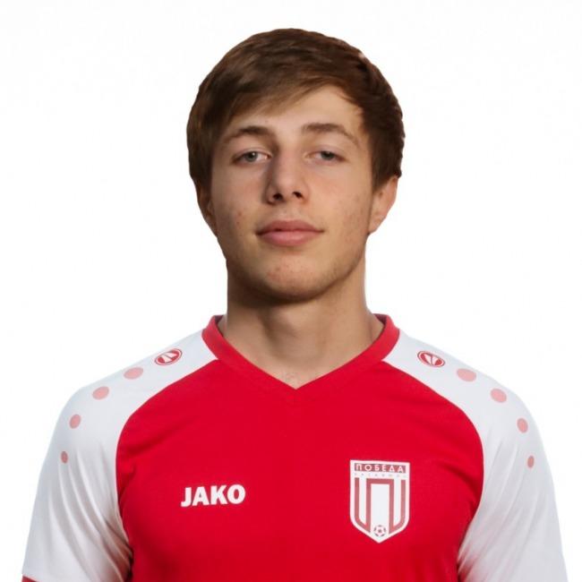 Gadzhimurad Rabadanov