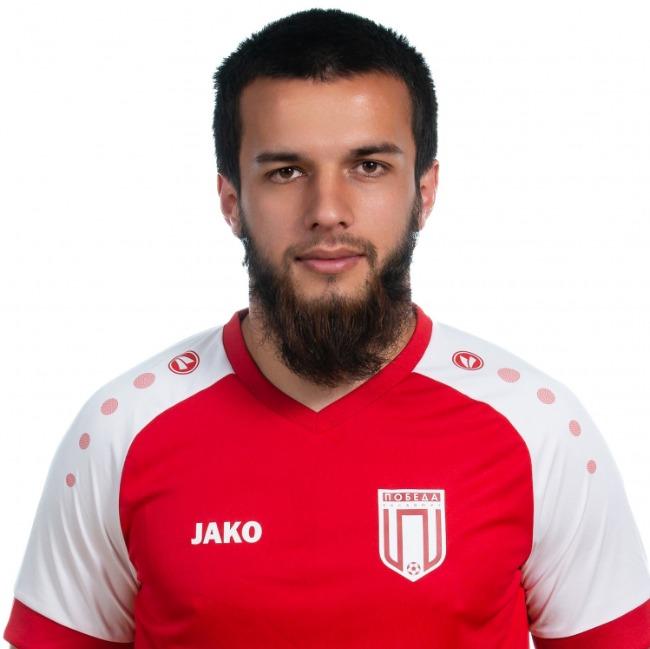 Magomed Elmurzaev