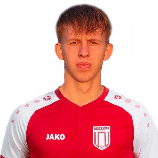 Anton Zhiga