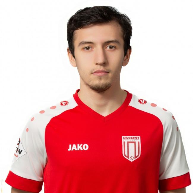Abdurakhman Abdulaev