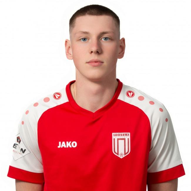 Egor Ilyashenko