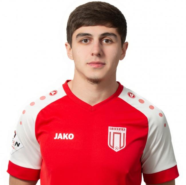 Marat Idrisov