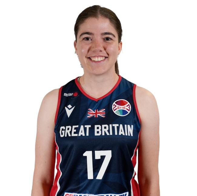Hannah Robb