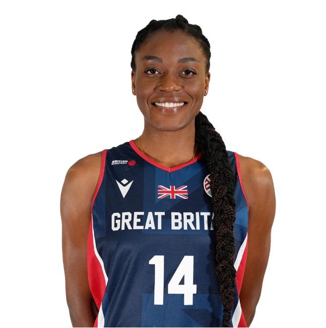 Temi Fagbenle