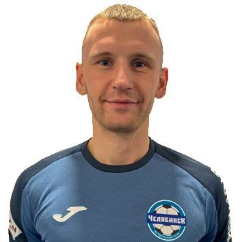 Valeriy Gorbachik