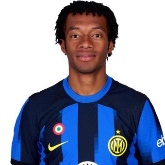 J. Cuadrado