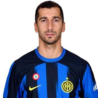 H. Mkhitaryan