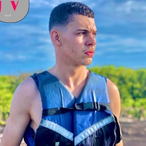 Erivelton Balbino Gonçalves