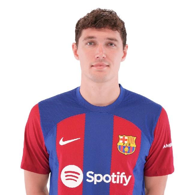 Andreas Christensen