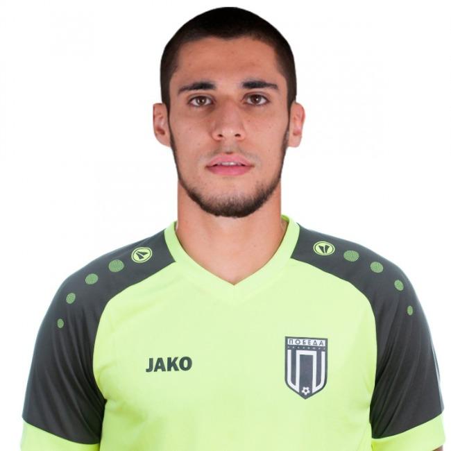 Adam Shikhanmatov