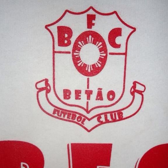 Betão f.c