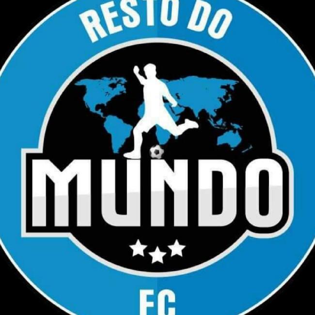 Resto do Mundo do Rangel