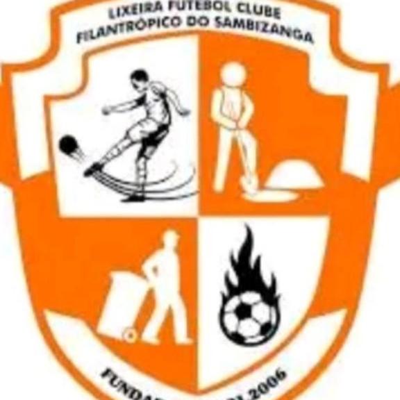 Lixeira f.c