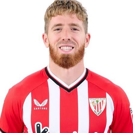 Iker Munianin