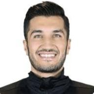 'COACH: Nuri ŞAHIN