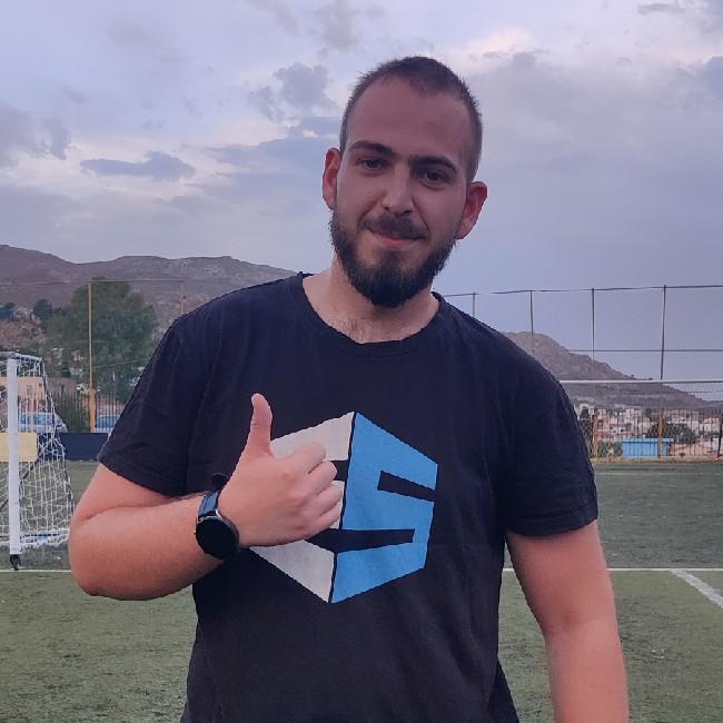 Σαβιολακης Στέλιος