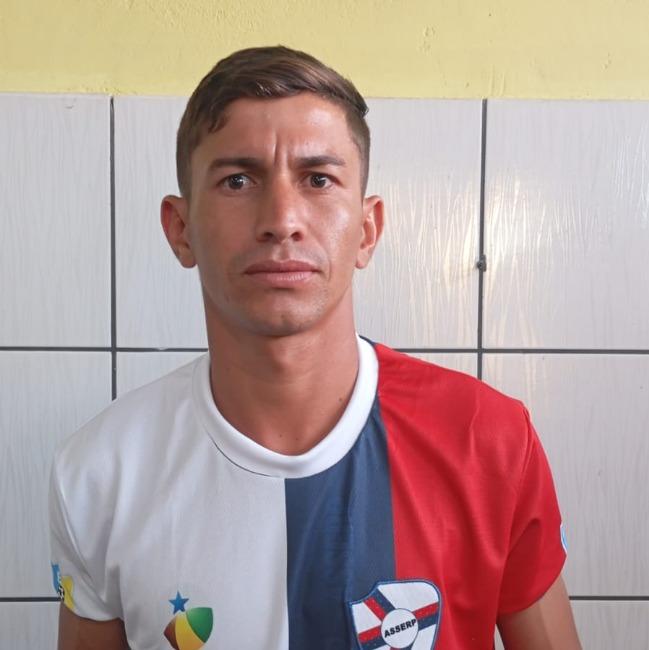 EDUARDO DA SILVA RIBEIRO