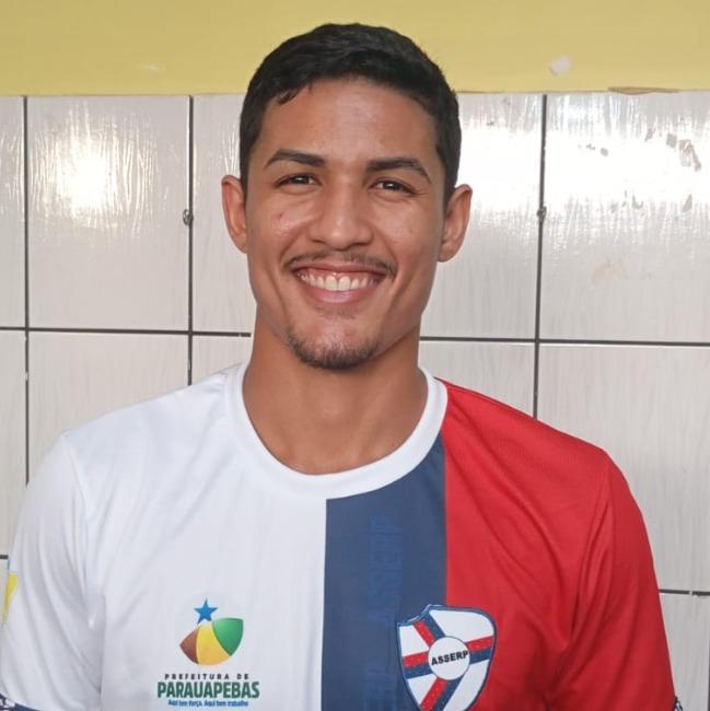 ALEX RIBEIRO GALVÃO MOREIRA