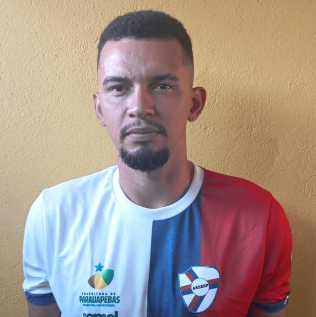 EMERSON DO NASCIMENTO SOUSA