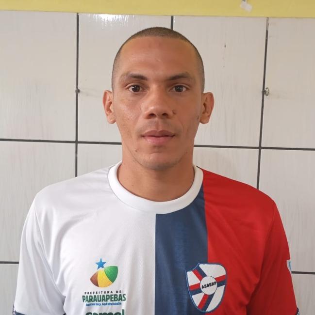 LEONILDO DA CRUZ OLIVEIRA