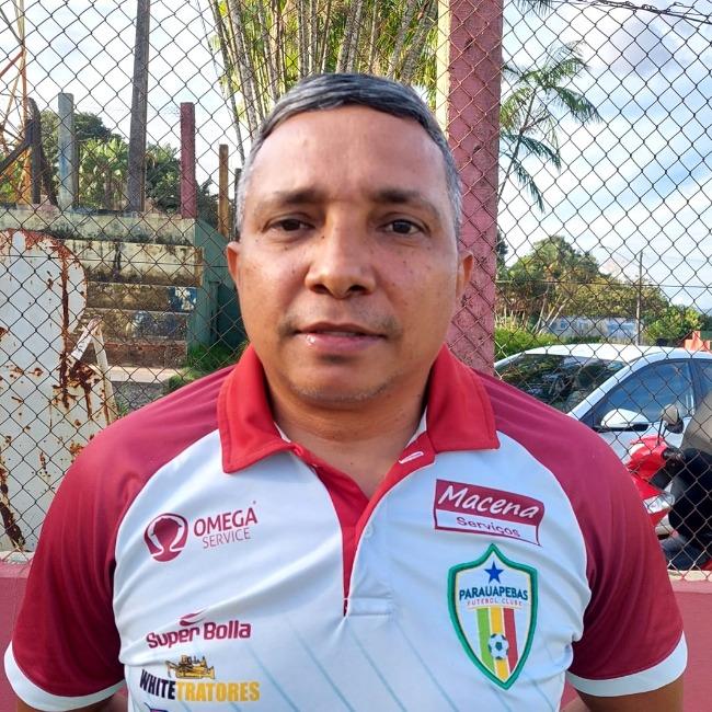 JOÃO DELFINO ALVINO - TÉCNICO