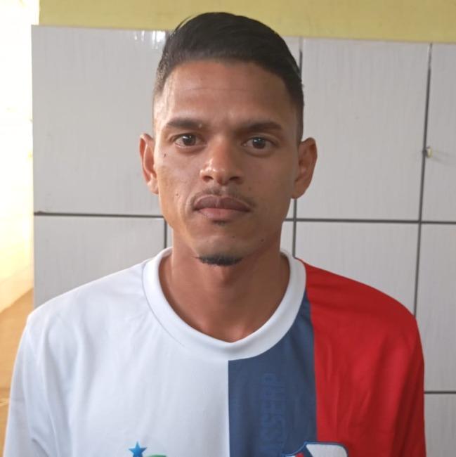 JUSSAN CARVALHO SOUSA