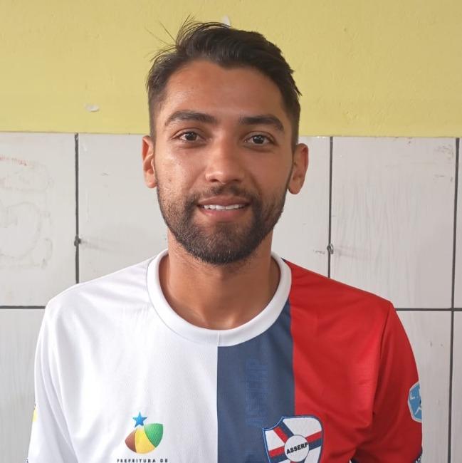 DIOGO DA SILVA CANDIDO