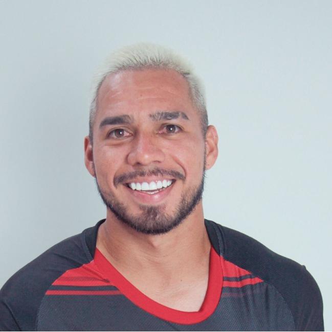THARCIO VINICIUS VIANA SANTOS - PROFISSIONAL