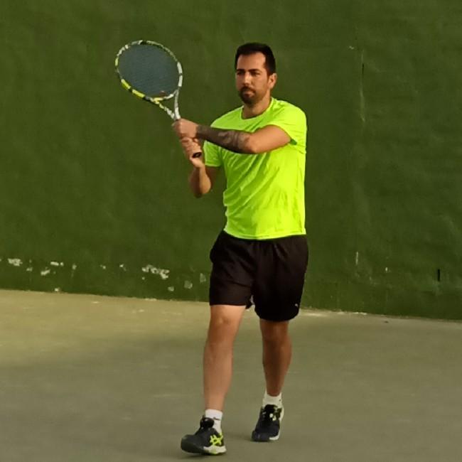 Antonio Rodríguez