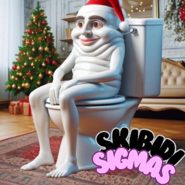 Skibidi Sigmas