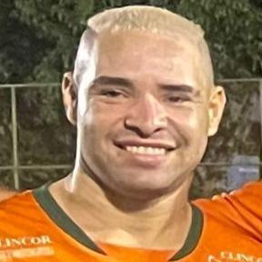 KAIQUE BRUNO CARVALHO LIMA - PROFISSIONAL