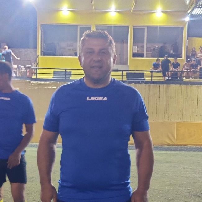 Ταβερναράκης Βαγγέλης